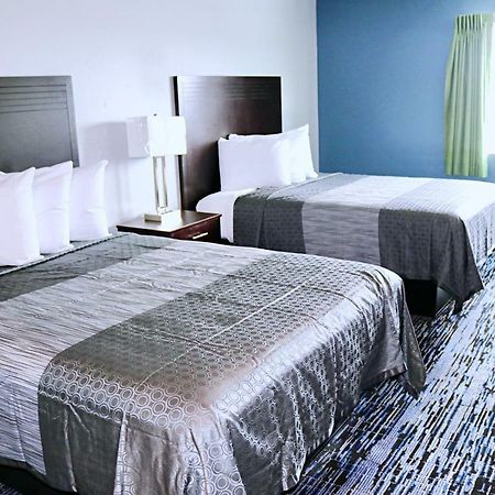 Capital Inn&Suites Salem Esterno foto