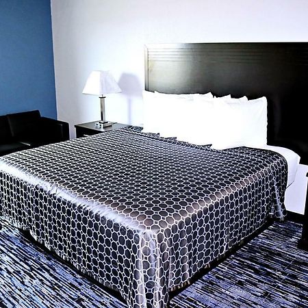 Capital Inn&Suites Salem Esterno foto