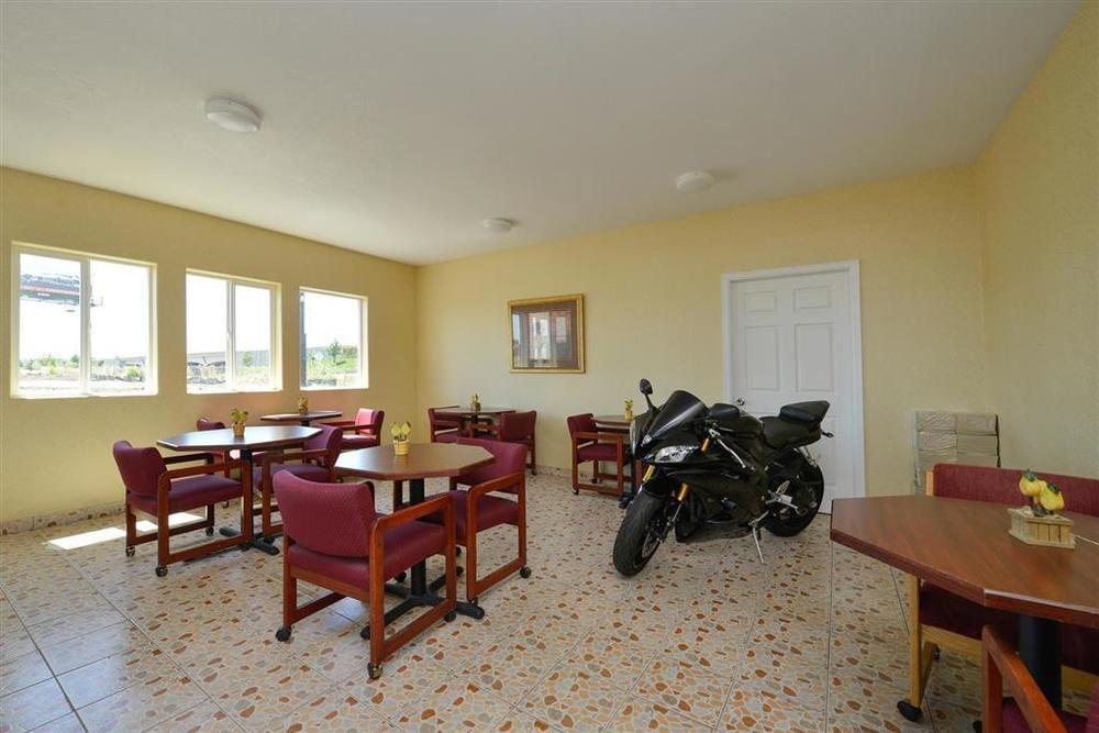 Capital Inn&Suites Salem Interno foto