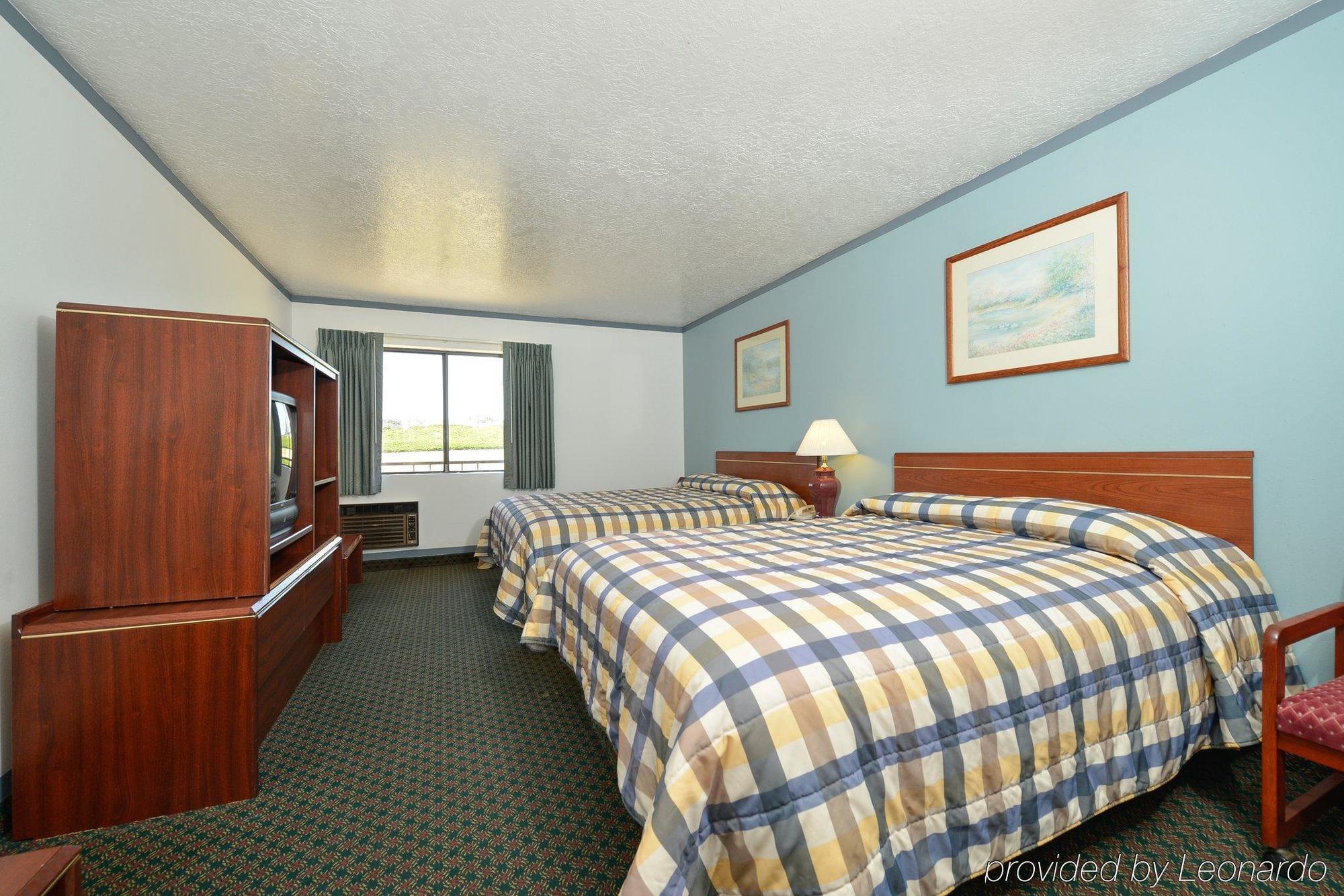 Capital Inn&Suites Salem Esterno foto