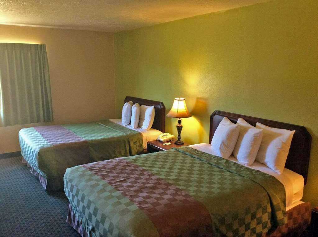 Capital Inn&Suites Salem Camera foto
