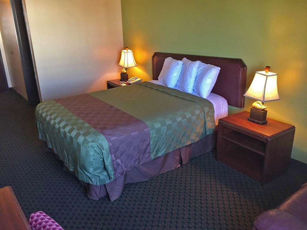 Capital Inn&Suites Salem Camera foto