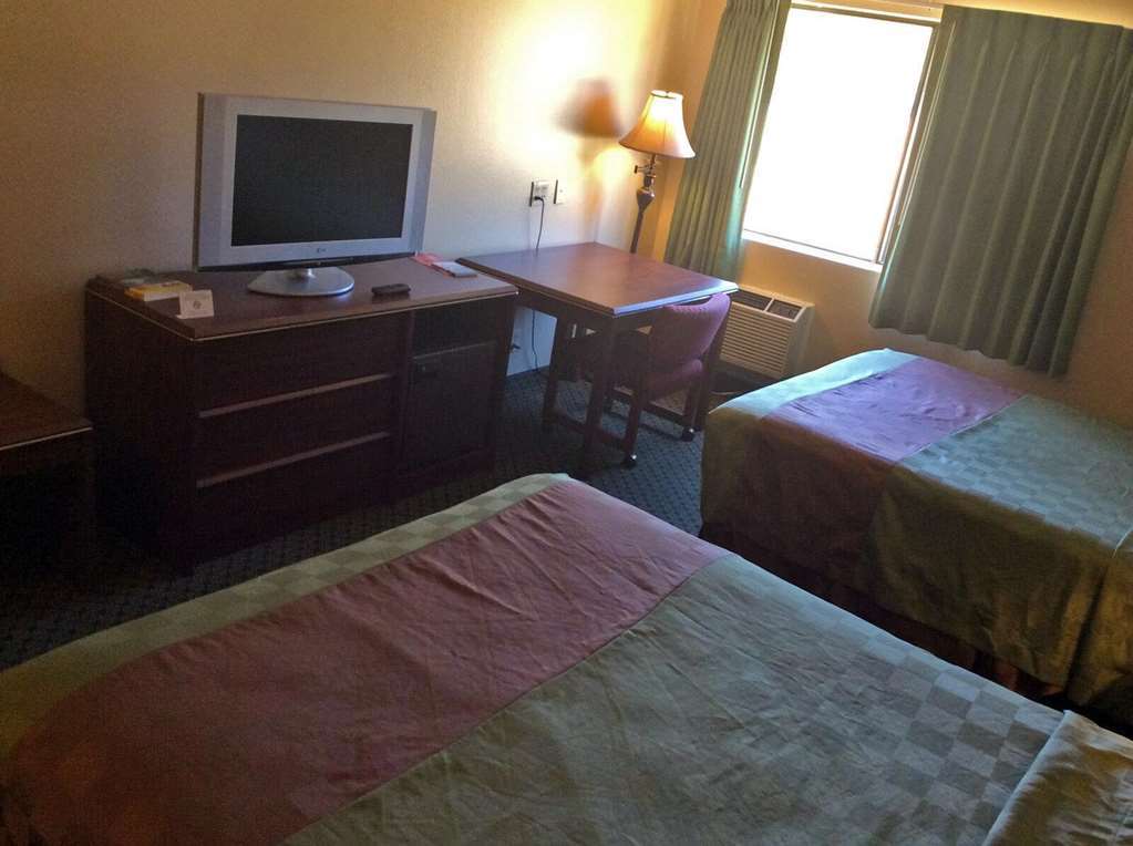 Capital Inn&Suites Salem Camera foto