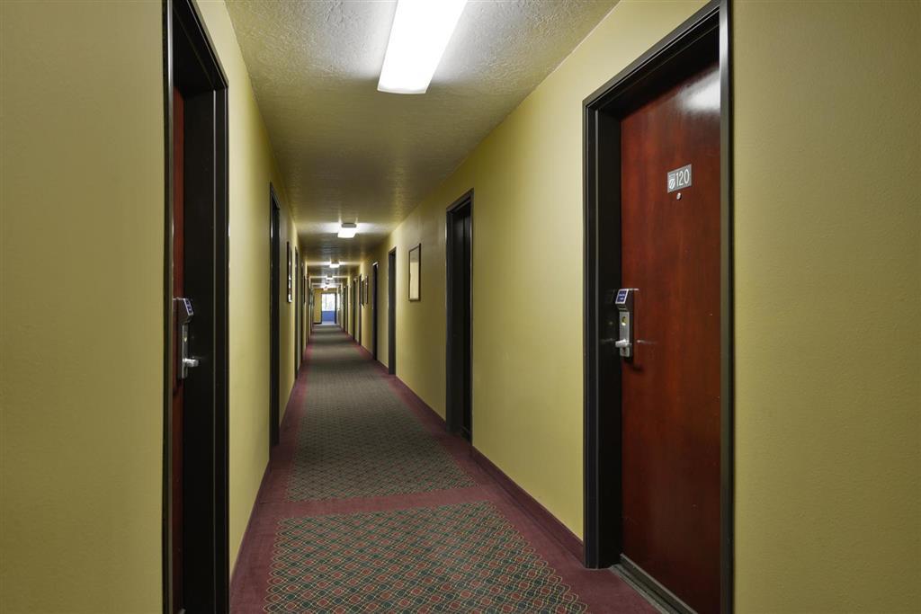 Capital Inn&Suites Salem Servizi foto