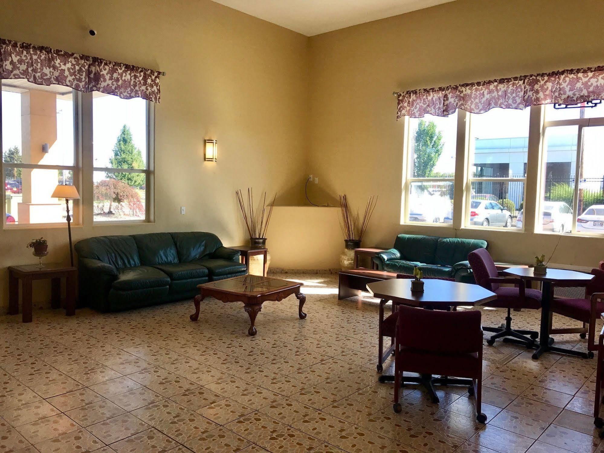 Capital Inn&Suites Salem Esterno foto