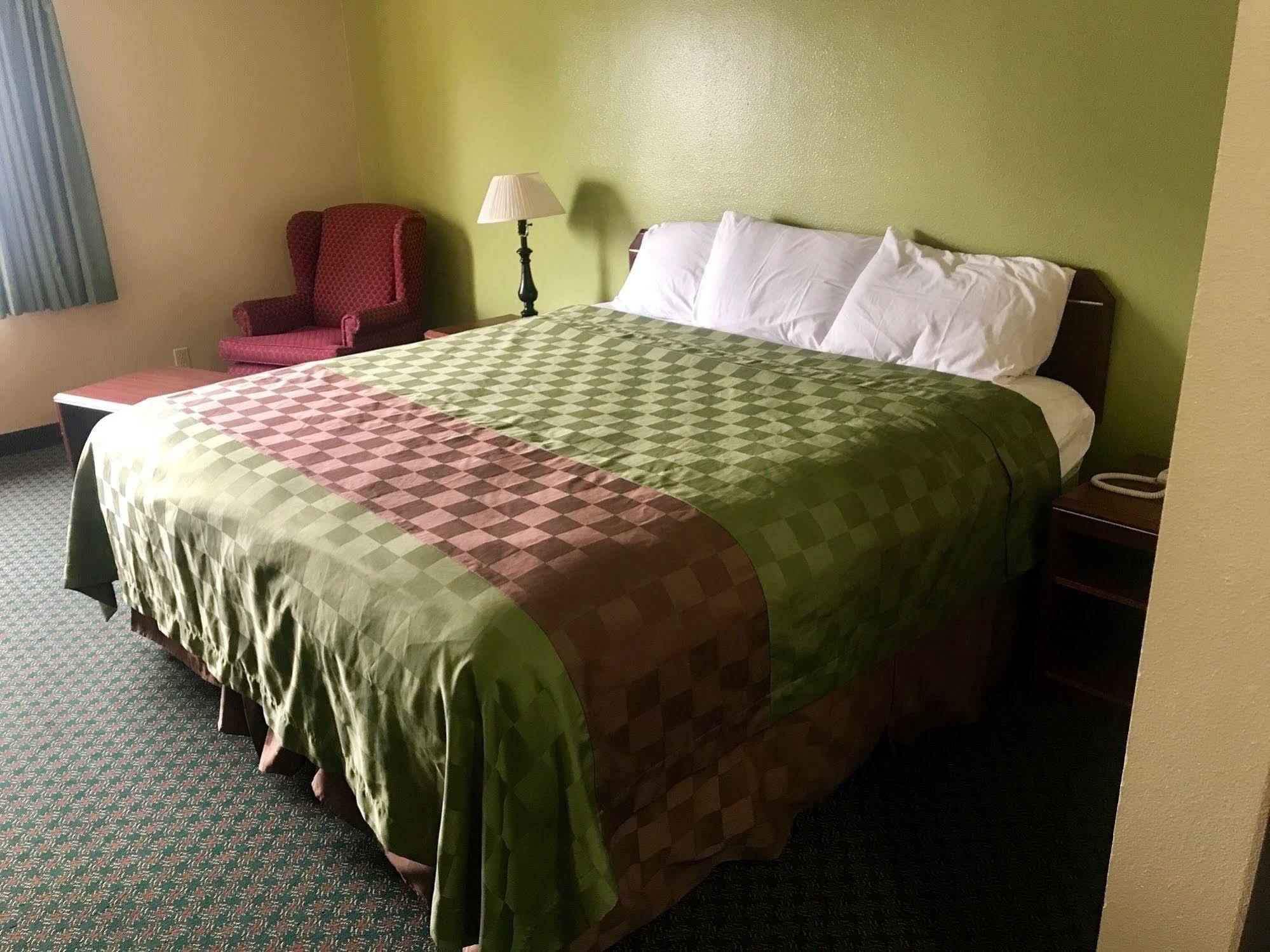 Capital Inn&Suites Salem Esterno foto