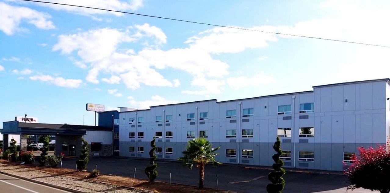 Capital Inn&Suites Salem Esterno foto